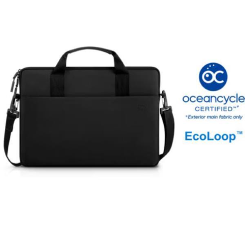 Dell EcoLoop Pro CV5623 - Custodia per notebook - 15" - 16" - nero